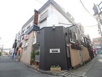 イーストフォート