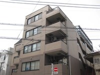 ホ－ムズ用賀（５０１）