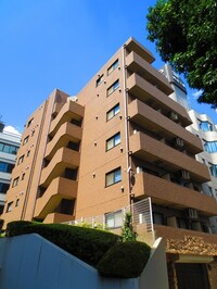 パークウエル目白（508）