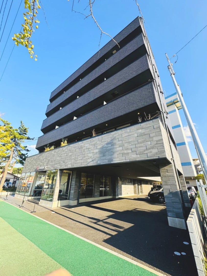 その他 コネクトパークヒルズ稲毛海岸