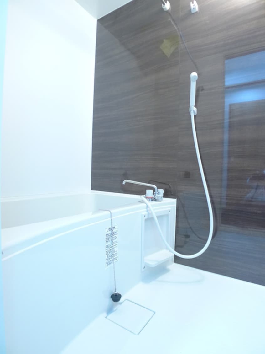 バス／シャワールーム等 コネクトパークヒルズ稲毛海岸