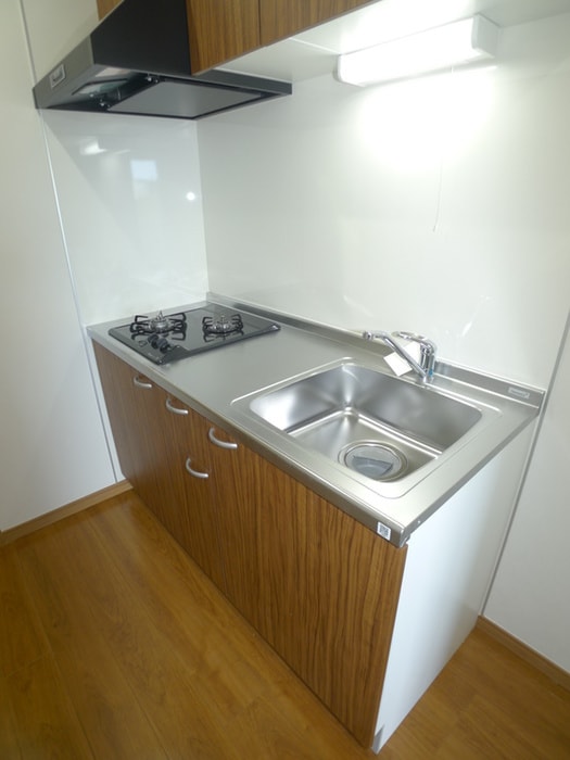 キッチン コネクトパークヒルズ稲毛海岸