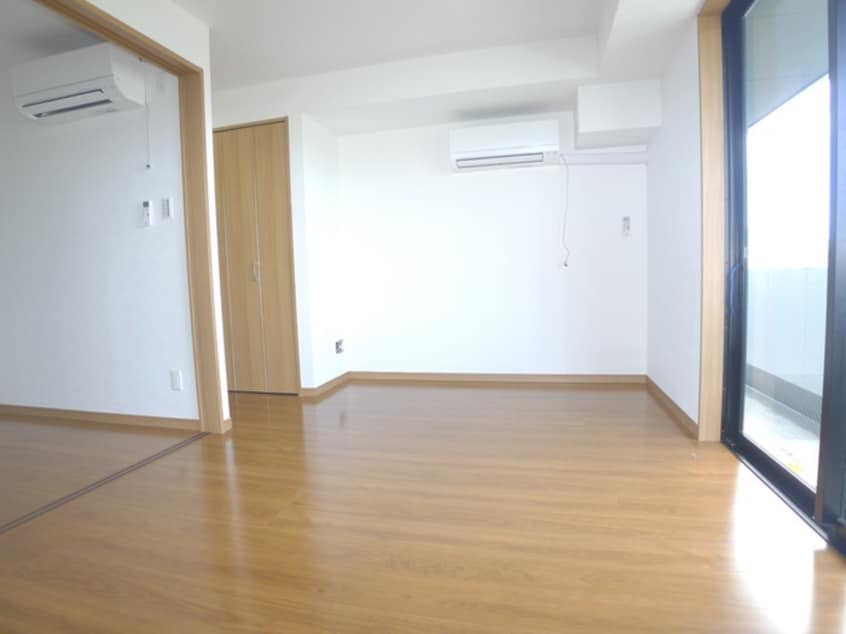 居室 コネクトパークヒルズ稲毛海岸