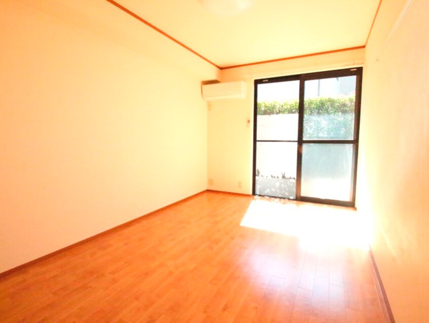 居室 メゾンハ－ベストⅡ