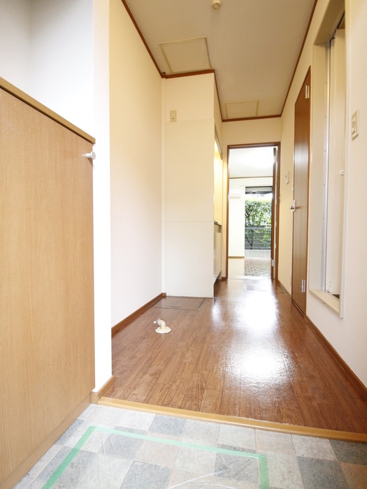 内観写真 メゾンハ－ベストⅡ