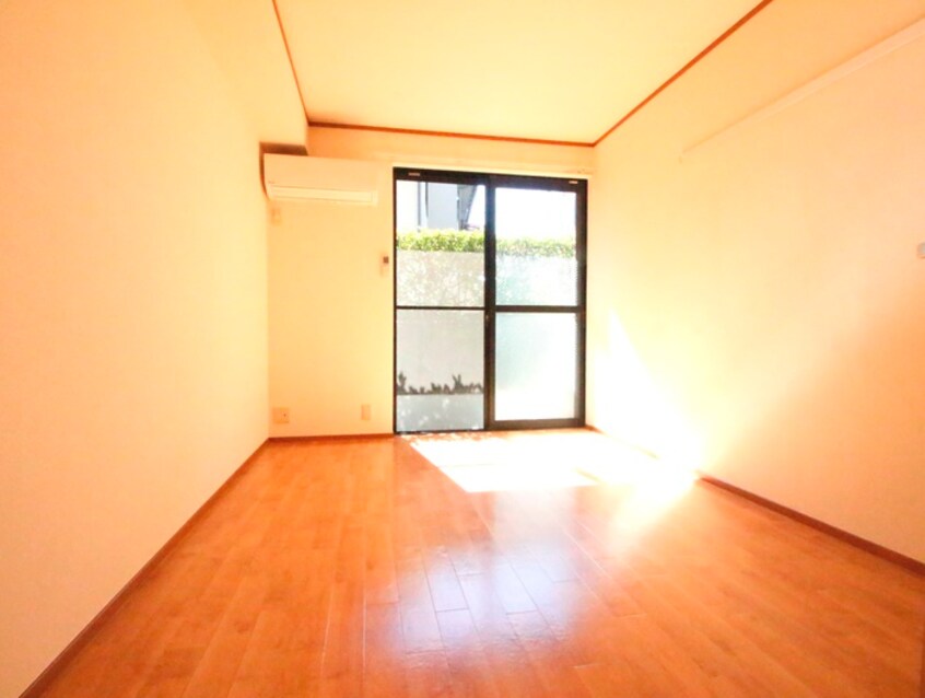 居室 メゾンハ－ベストⅡ