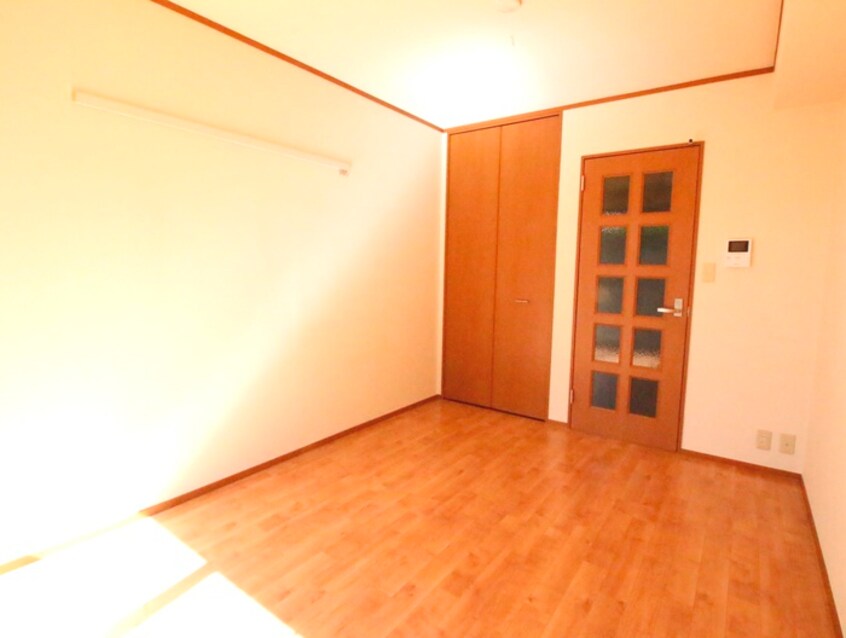 居室 メゾンハ－ベストⅡ