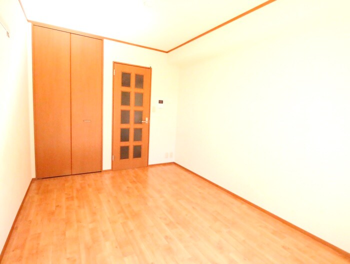 居室 メゾンハ－ベストⅡ