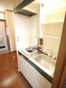 キッチン メゾンハ－ベストⅡ