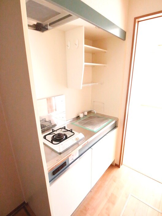 キッチン メゾンハ－ベストⅡ