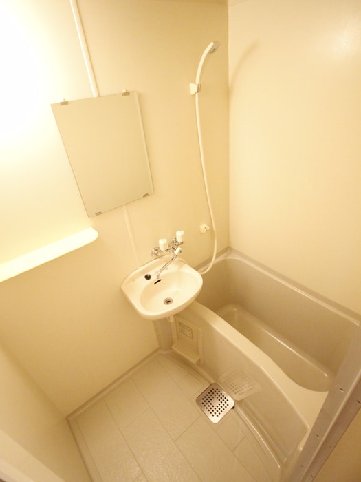 バス／シャワールーム等 メゾンハ－ベストⅡ