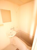 バス／シャワールーム等 メゾンハ－ベストⅡ