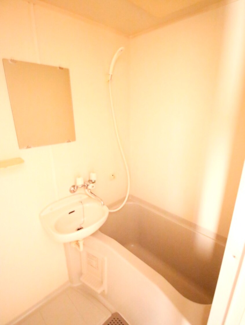 バス／シャワールーム等 メゾンハ－ベストⅡ