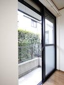 ベランダ・バルコニー メゾンハ－ベストⅡ