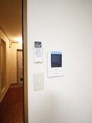 内観写真 メゾンハ－ベストⅡ