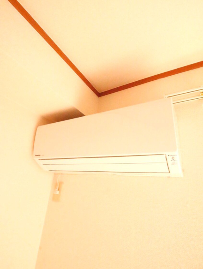 内観写真 メゾンハ－ベストⅡ