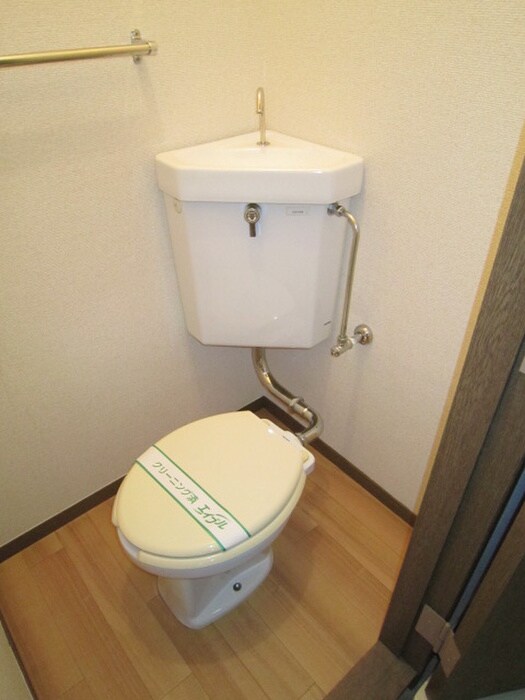 トイレ ベルゾ－ネ大成Ｂ棟