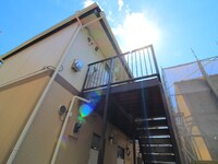 ファミ－ル東風香