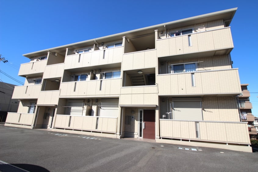 外観写真 コンフォート町田