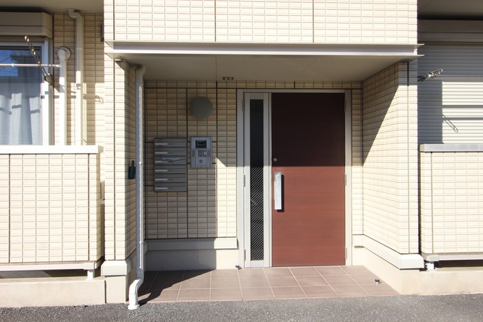 外観写真 コンフォート町田