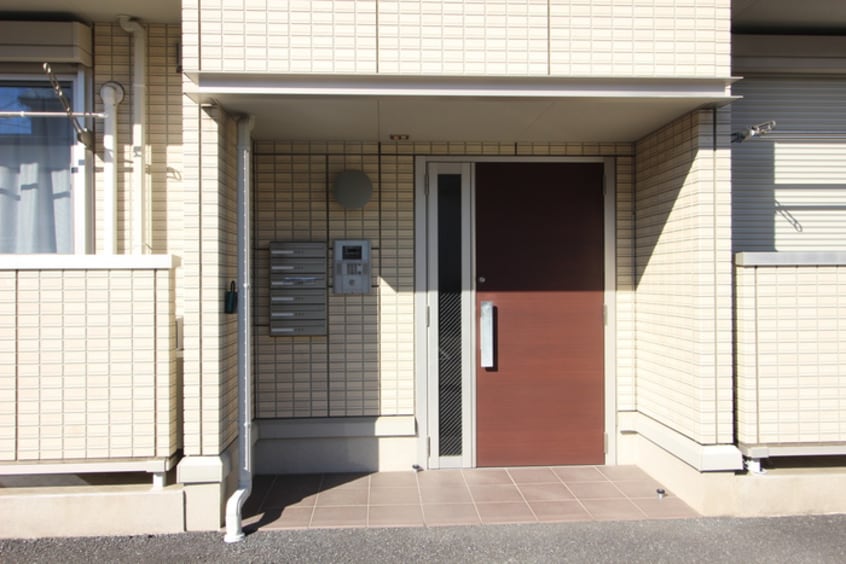 外観写真 コンフォート町田