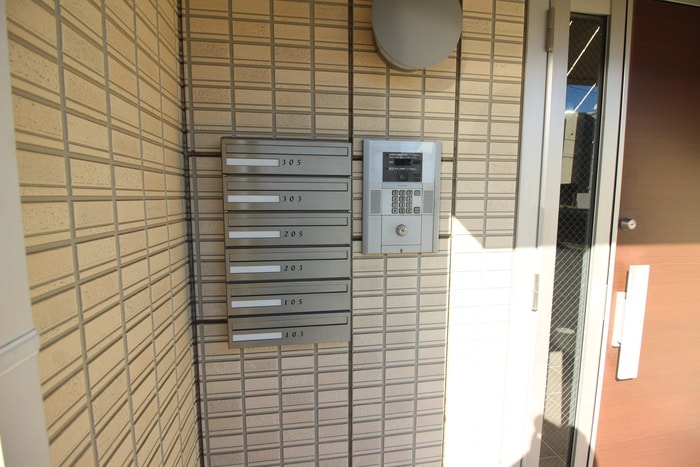 外観写真 コンフォート町田