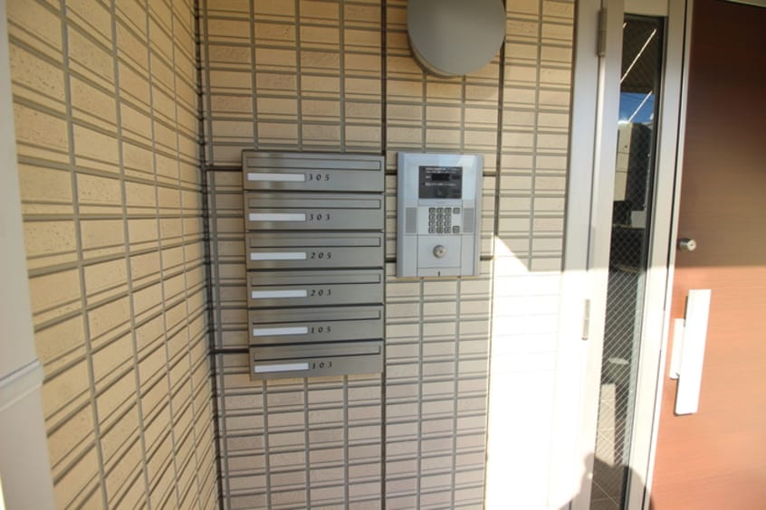 外観写真 コンフォート町田