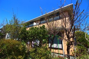 谷田部ハイム