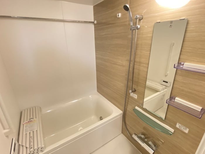 バス／シャワールーム等 オーキッド リク