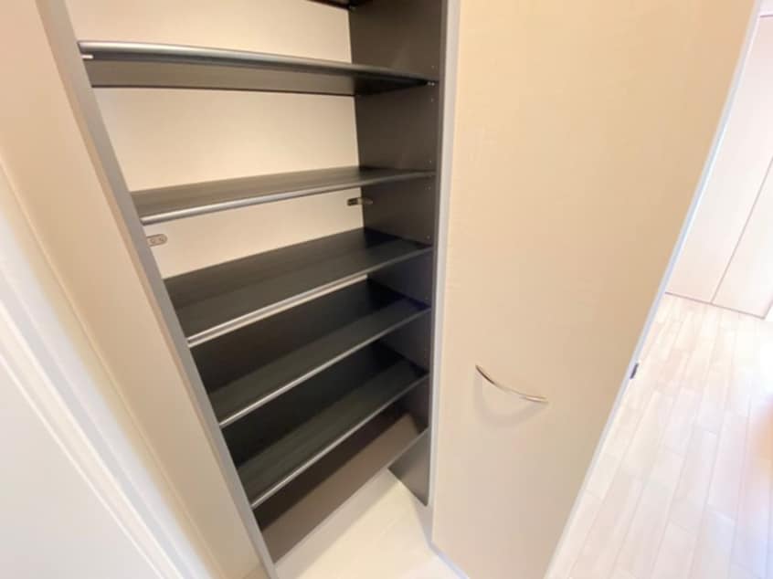 靴箱 オーキッド リク