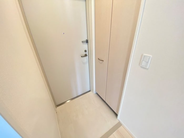 玄関 オーキッド リク