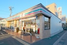 セブンイレブン(コンビニ)まで590m オーキッド リク