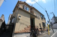 本天沼３丁目保育園前戸建