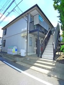 外観写真 グレイスＫ