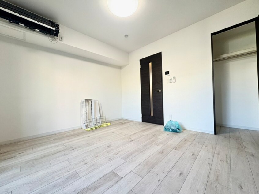 居室 ジーメゾン綾瀬寺尾北