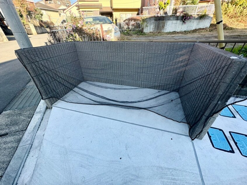 その他 ジーメゾン綾瀬寺尾北