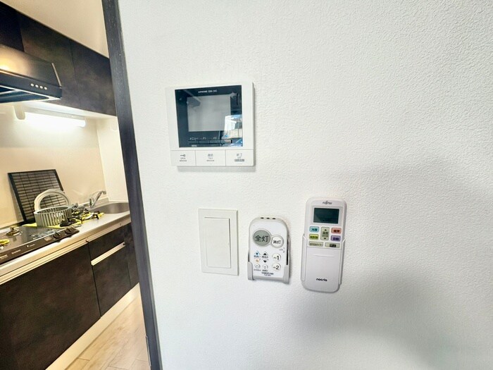 内観写真 ジーメゾン綾瀬寺尾北