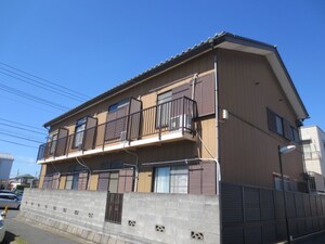 ミカサハイツ