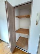 収納 ﾒｿﾞﾝﾜﾀﾅﾍﾞ