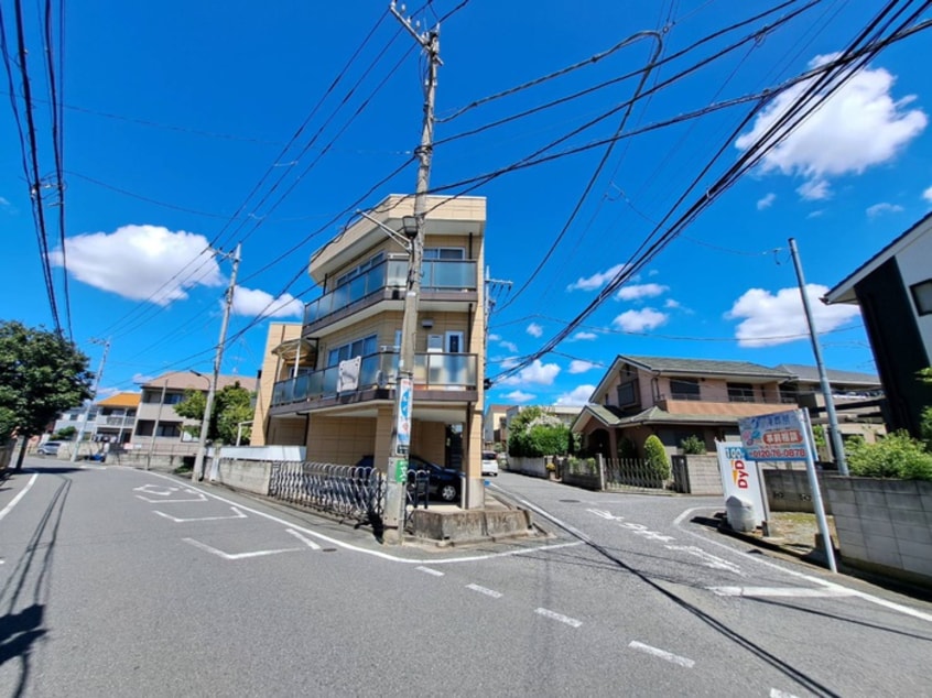 周辺環境 ﾒｿﾞﾝﾜﾀﾅﾍﾞ