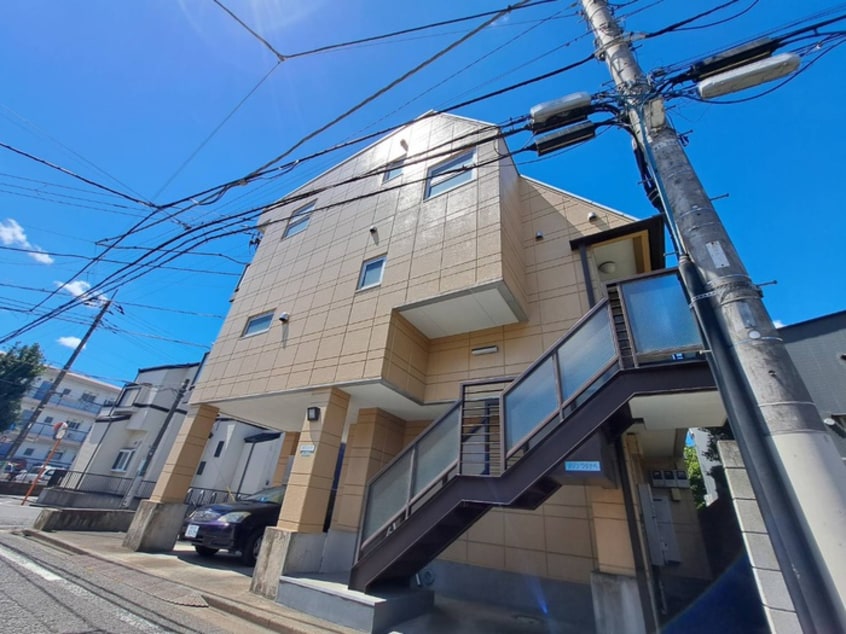 周辺環境 ﾒｿﾞﾝﾜﾀﾅﾍﾞ