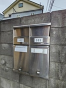 建物設備 ﾒｿﾞﾝﾜﾀﾅﾍﾞ
