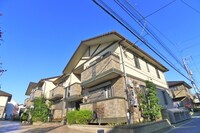 花水木　Ｂ号棟