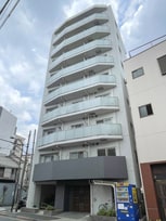 SHOKEN Residence東京八広(201)