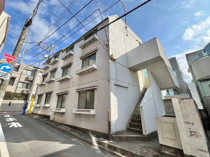外観写真 ルレ西荻窪