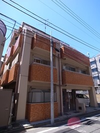 コーポはらいかた