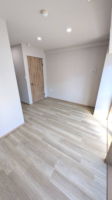 居室 サンシャイン高円寺