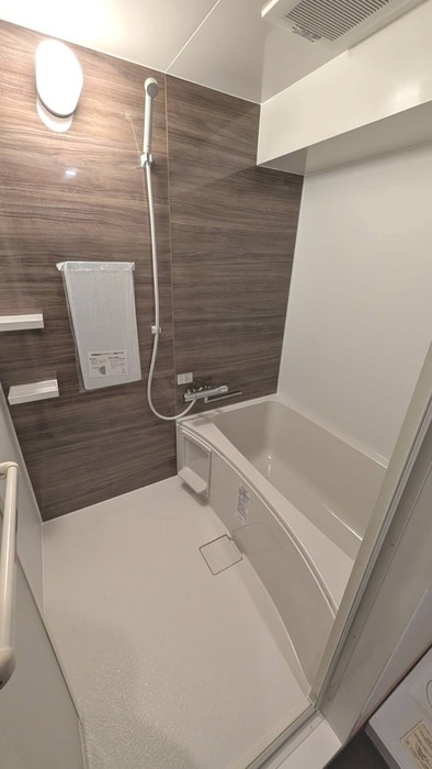 バス／シャワールーム等 サンシャイン高円寺