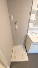 洗濯機置場 サンシャイン高円寺