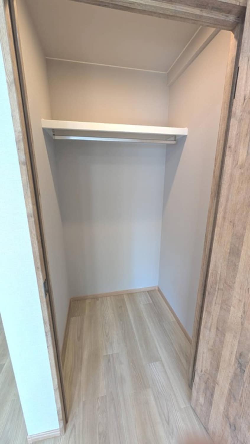 収納 サンシャイン高円寺